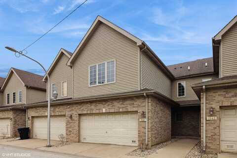 1541 W Asher Street, Chicago, IL 60643