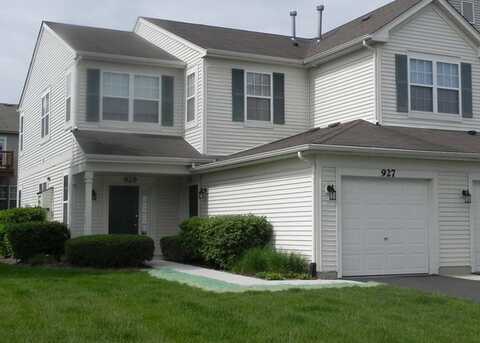 927 Genesee Drive, Naperville, IL 60563