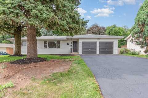 2758 Lancaster Drive, Joliet, IL 60433