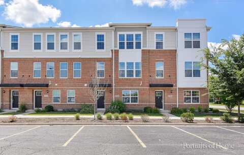 2906 REFLECTION Drive, Naperville, IL 60564