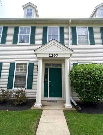2297 GEORGETOWN Circle, Aurora, IL 60503