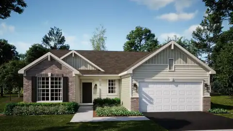 416 Cottrell Lane, Aurora, IL 60506