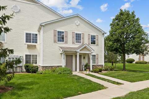 2125 Silverstone Drive, Carpentersville, IL 60110