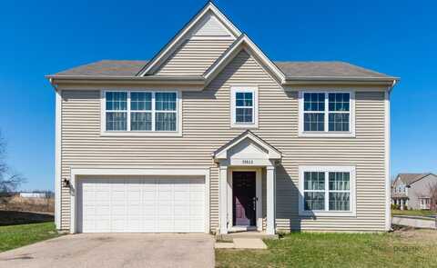 39862 Waterloo Drive, Beach Park, IL 60083