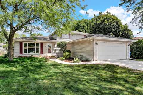 46 Hilltop Drive, Bourbonnais, IL 60914