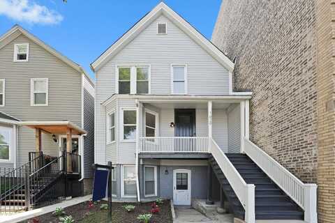 1629 W Foster Avenue, Chicago, IL 60640