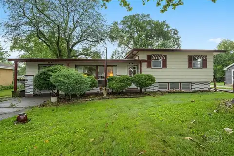 614 N Glenwood Place, Aurora, IL 60506