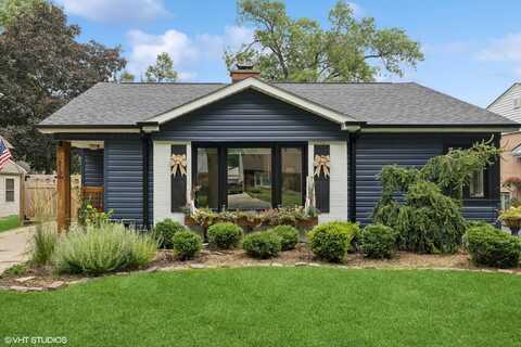 213 S Owen Street, Mount Prospect, IL 60056