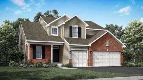 322 Danforth Drive, Oswego, IL 60543
