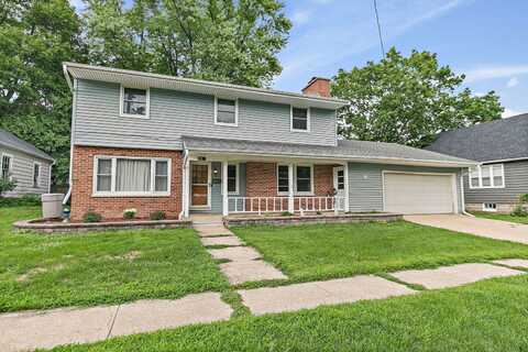 211 E Ottawa Street, Sycamore, IL 60178