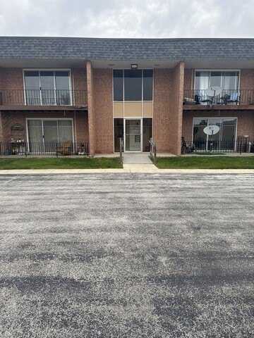 18340 CHERRY CREEK Drive, Homewood, IL 60430