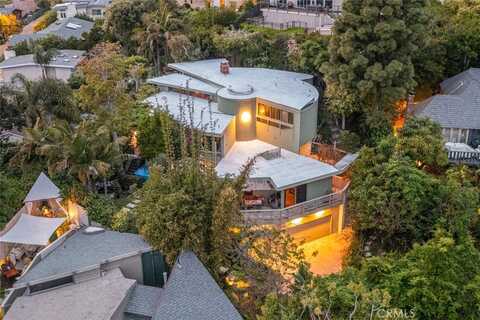660 Virginia Park Drive, Laguna Beach, CA 92651