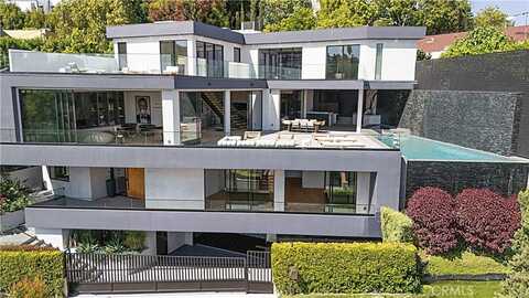 1947 Glencoe Way, Los Angeles, CA 90068