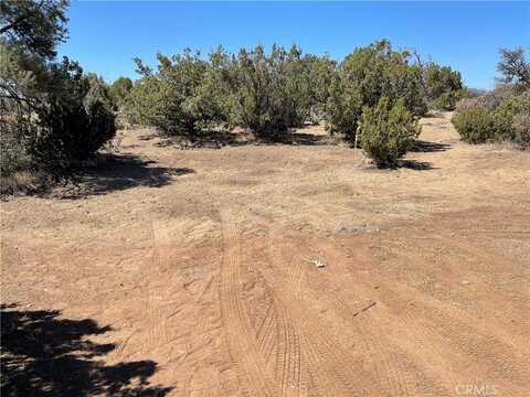 0 0, Tehachapi, CA 93561
