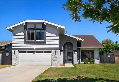 9910 Hanna Avenue, Chatsworth, CA 91311