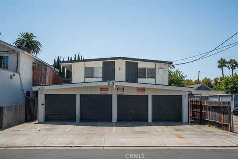 615 Cerritos Avenue, Long Beach, CA 90802