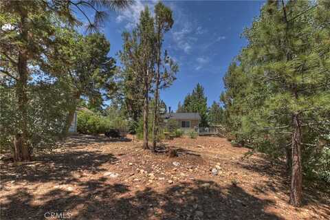 0 Spruce, Sugarloaf, CA 92386