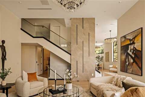 1955 Curson Place, Los Angeles, CA 90046