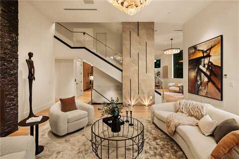 1955 Curson Place, Los Angeles, CA 90046