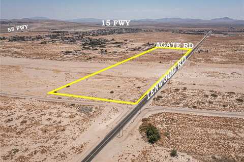 35453 Lenwood Road, Barstow, CA 92311