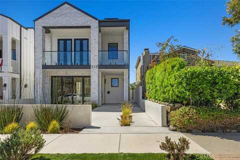 515 Jasmine 1/2, Corona del Mar, CA 92625