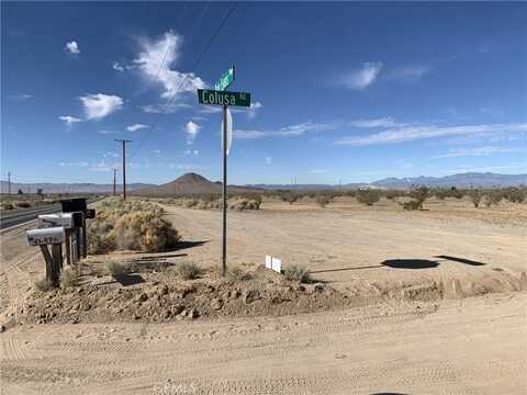 0 Dale Evans Parkway, Apple Valley, CA 92307