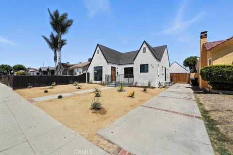 1543 W 79th Street, Los Angeles, CA 90047