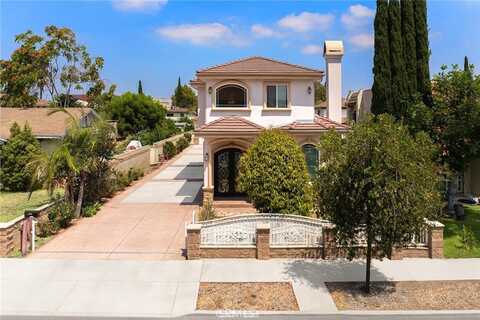 608 N Huntington Avenue, Monterey Park, CA 91754