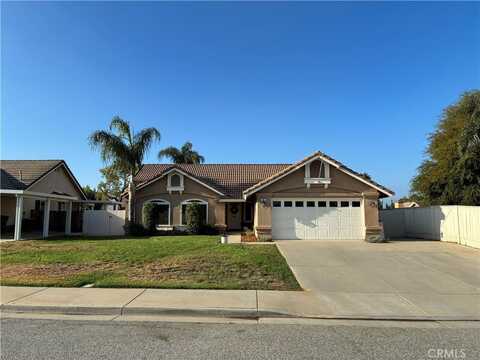 381 Rogers Court, Calimesa, CA 92320