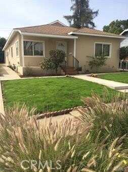 1007 Del Rey Avenue, Pasadena, CA 91107