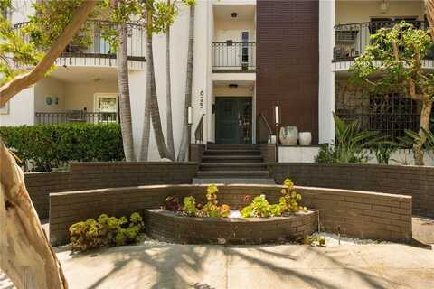 625 Flores Street, West Hollywood, CA 90048