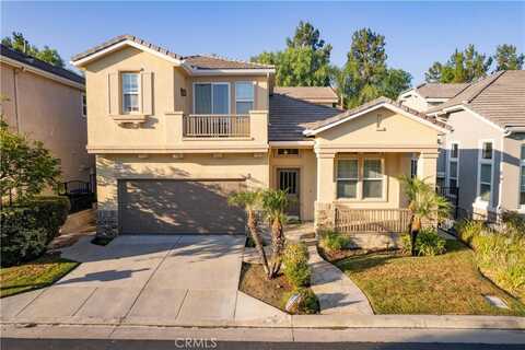 19803 Beringer Place, Porter Ranch, CA 91326