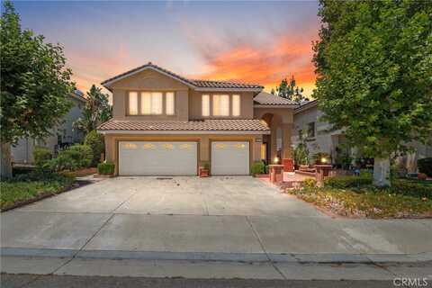 15625 Turnberry Street, Moreno Valley, CA 92555