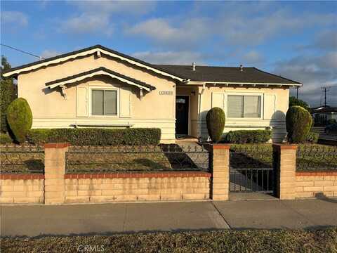 13652 Paysen Drive, Westminster, CA 92683