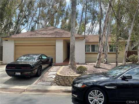 22572 Charwood Circle, Lake Forest, CA 92630