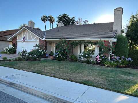 6335 Germania Court, Agoura Hills, CA 91301