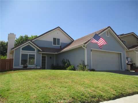 29133 DIABLO Place, Castaic, CA 91384