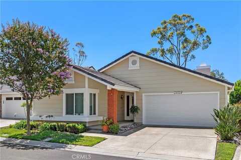 23524 Ribalta, Mission Viejo, CA 92692