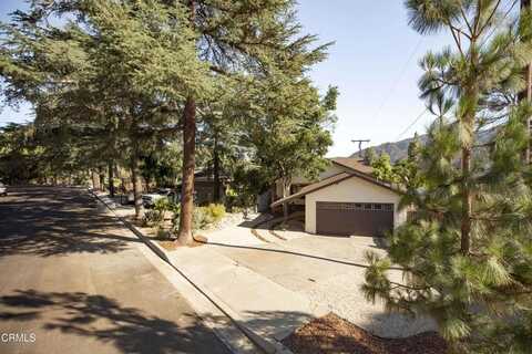 2846 Mayfield Avenue, La Crescenta, CA 91214