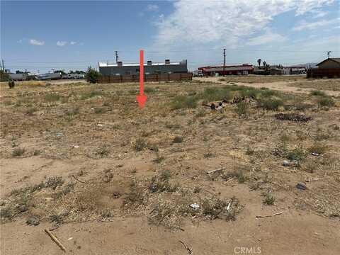 0 Orange Street, Hesperia, CA 92345
