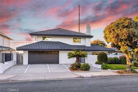 9171 Regatta Drive, Huntington Beach, CA 92646