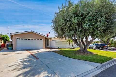 14522 San Dieguito Drive, La Mirada, CA 90638
