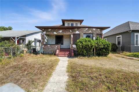 1459 E 43rd Street, Los Angeles, CA 90011