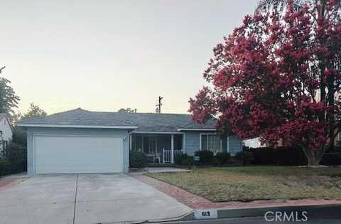613 Santa Cruz Road, Arcadia, CA 91007