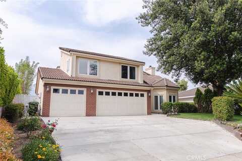 49 W La Sierra Drive, Arcadia, CA 91007