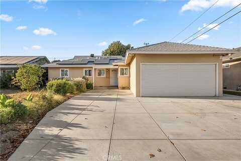 1307 W Hill Avenue, Fullerton, CA 92833
