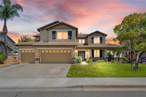 28852 Hillside Drive, Menifee, CA 92584
