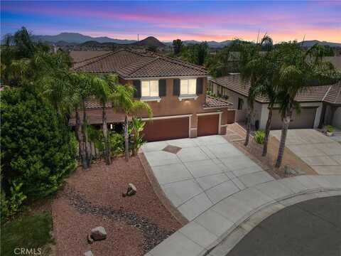 31928 Sewalt Court, Menifee, CA 92584