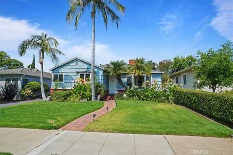 321 Bridge Street, San Gabriel, CA 91775