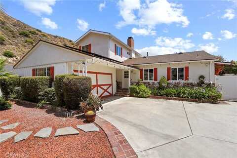 1024 Hamline Place, Burbank, CA 91504
